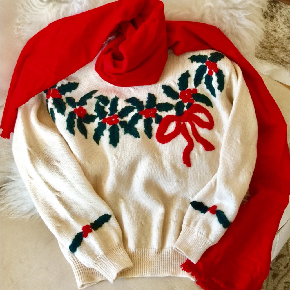 Christmas Sweater